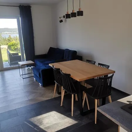 Lesne Zacisze W Nadolu *