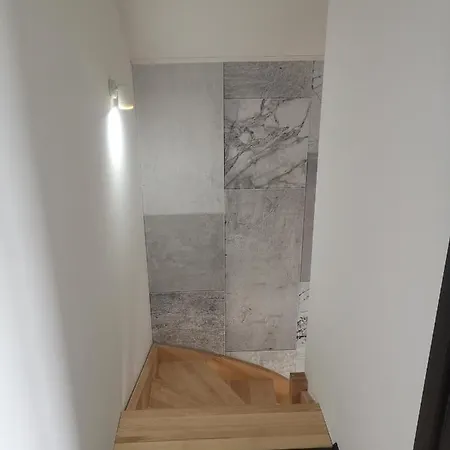 Lesne Zacisze W Nadolu Feriehus