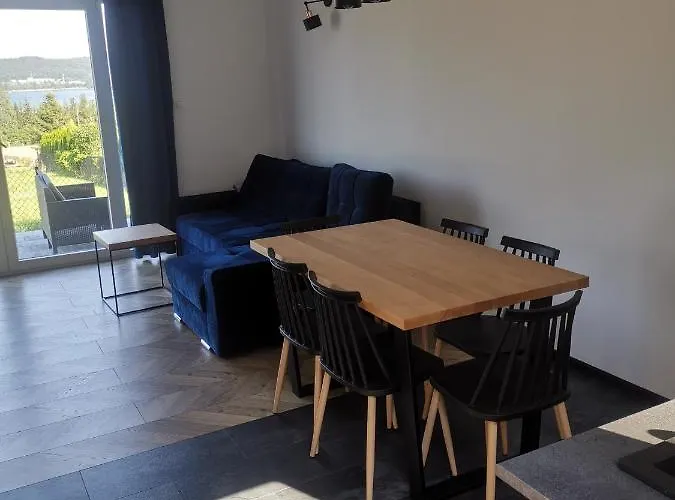 Lesne Zacisze W Nadolu *