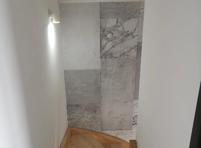 Lesne Zacisze W Nadolu Сasa de vacaciones