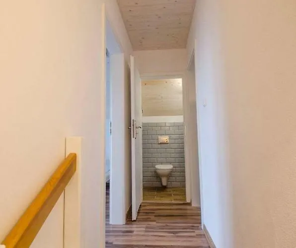 Сasa de vacaciones Lesne Zacisze W Nadolu *